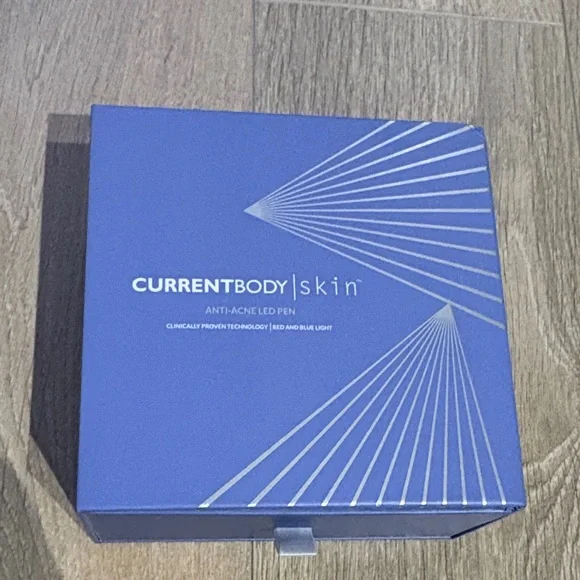 Anti-Blemish LED Pen CurrentBody - Picture 1 of 7